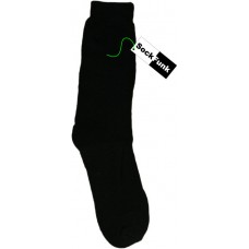 Thermal Socks- Black